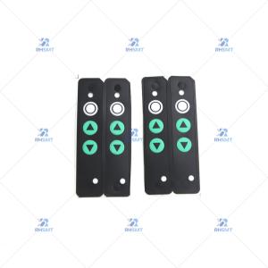 China PANASONIC CM NPM FEEDER SEAL KXF0DWTLA00 , Panasonic Spare Parts wholesale
