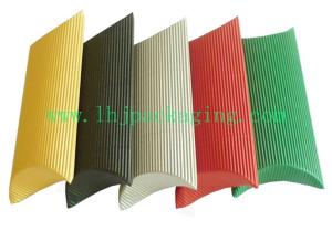 China christmas pillow box wholesale