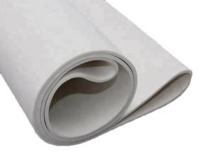 China 100% Nomex Endless Heat Transfer Printing Calender Felt wholesale