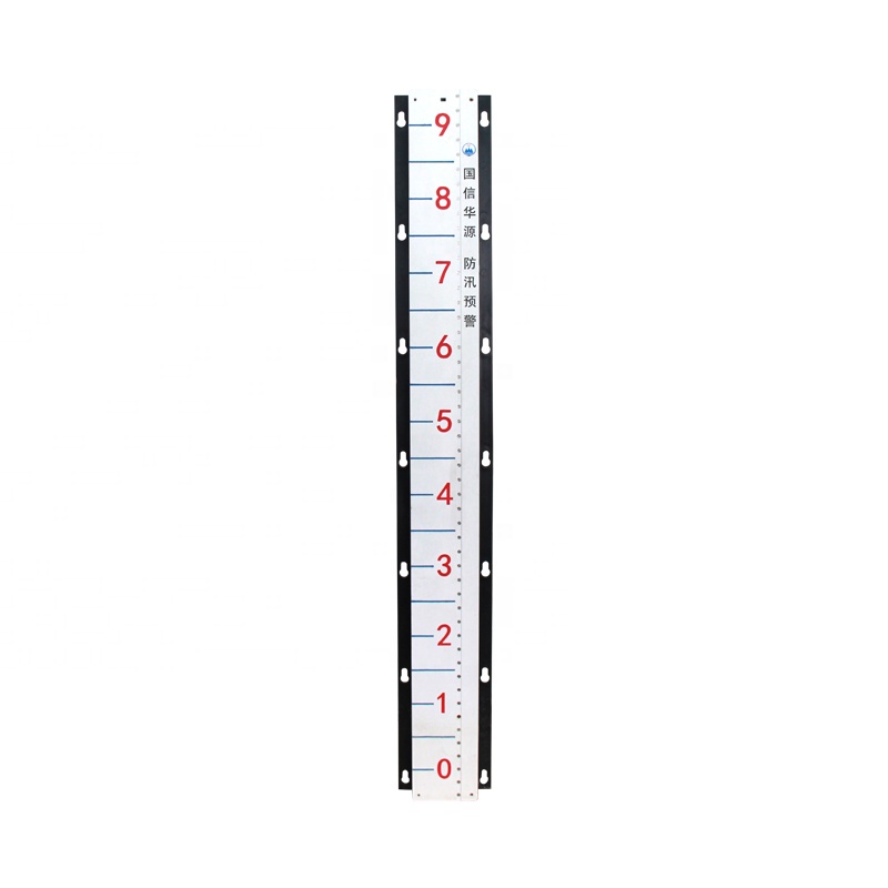 Temperature-Resistant 15M Ultrasonic Water Level Sensor with RS485 Modbus Output