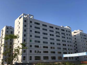 YUEQING HONGXIANG CONNECTOR MANUFACTURING CO.,LTD.