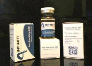 China Waterproof Pharmaceutical vial Vial Labels PET Material Matte Lamination wholesale