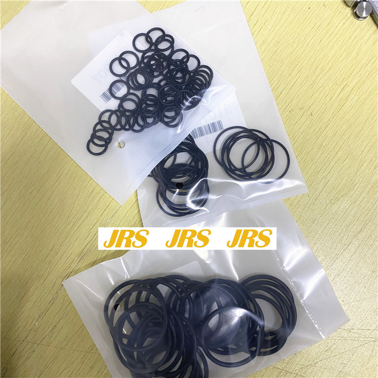 3J1907 3107255 2S4078 Oring Seal Kit for Excavator loader NBR FKM