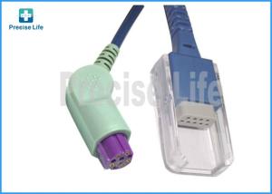 China Artema SL033057 SpO2 adapter cable Hospital Patient Monitor Parts wholesale