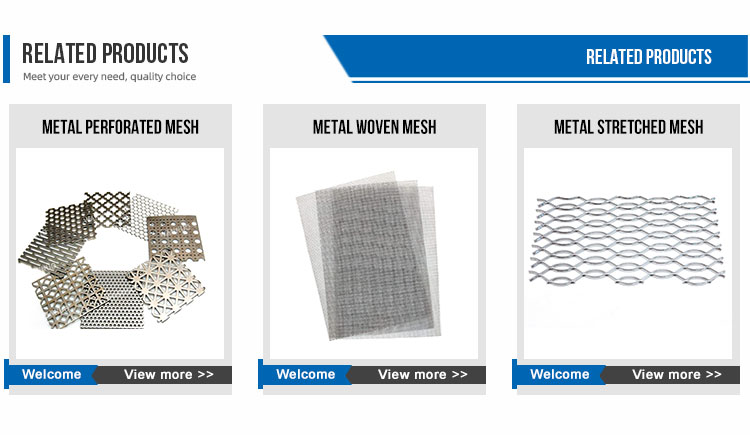 0.5m-2m Width Galvanised Welded Wire Panel For Protecting Mesh And Fence
