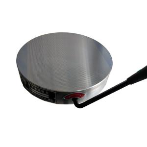 China Dense Round Magnetic Chuck wholesale