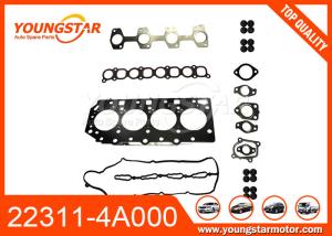 China 22311-4A000 HYUNDAI D4CB CYLINDER HEAD GASKET wholesale