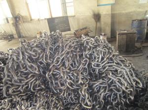 China Open link chain wholesale