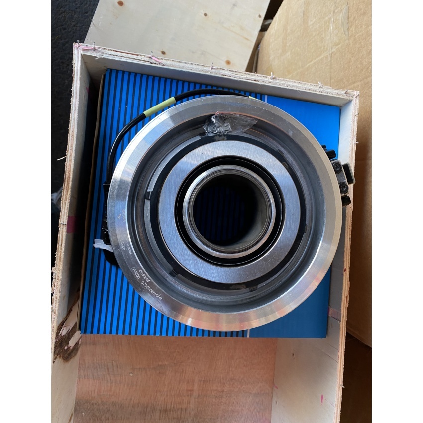 666482000070 Automatic Transmission Clutch Release Bearing for Heavy Duty Truck Parts