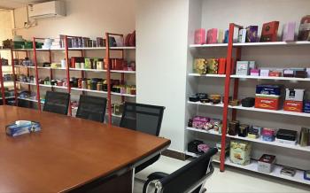 Guangzhou Young Tin Manufacturing Co., Limited