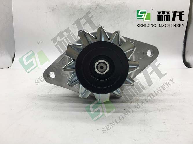 11002130440 1812003610 24V 50A AUTO ALTERNATOR FOR HITACHI UH083 EX200 ISUZU 6BG1 6BD1 6BB1 Engine Alternator