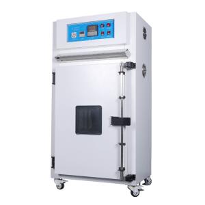 China LIYI Stainless Steel 200D Hot Air Circulating Industrial Drying Oven wholesale