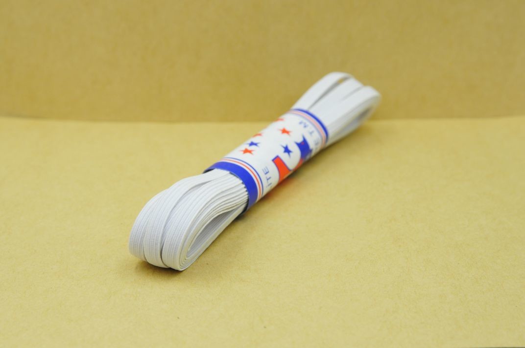 Multirole Elastic Band Strap Fold Over Elastics Spandex Ribbon Sewing Lace Fabric Band