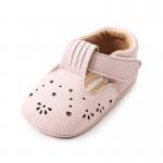 New arrived soft-sole lovely baby shoes girl