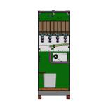 Gym Fitness Club Protein Shake Cold Drink Vending Machine 180Kg