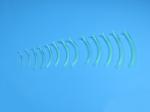 Nasal Airway Latex Free Sterile First Aid Supplies Customized Diameter