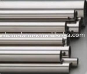 China Durable Stainless Steel Welded Pipe Electric Resistance Welded Steel Pipe wholesale