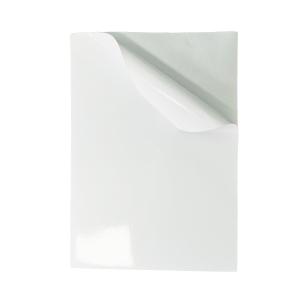 China A4 115gsm Self Adhesive Glossy Photo Paper wholesale
