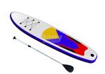 Drop Shipping Logo Printing Isup Water Sport Surf Board
