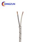 Electric High Temperature Thermocouple Compensation Cable For Lighting