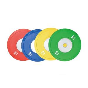 China Crossfitness Weight Lifting Plates wholesale