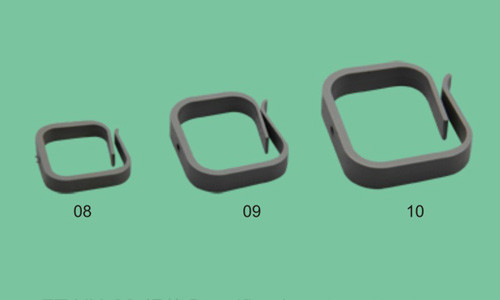 Looped Fiber Optic Ring 16*10*10 / 20*16*10
