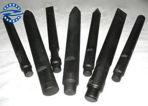 China STANELY MB1500 1550 hydraulic breaker chisel excavator spare part wholesale