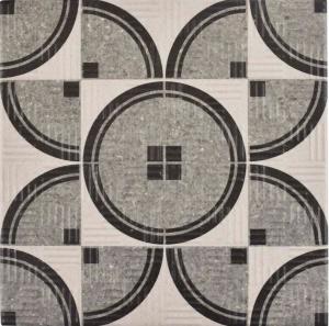 China Parquet, natural stone parquet, engineered stone water jet medallion wholesale
