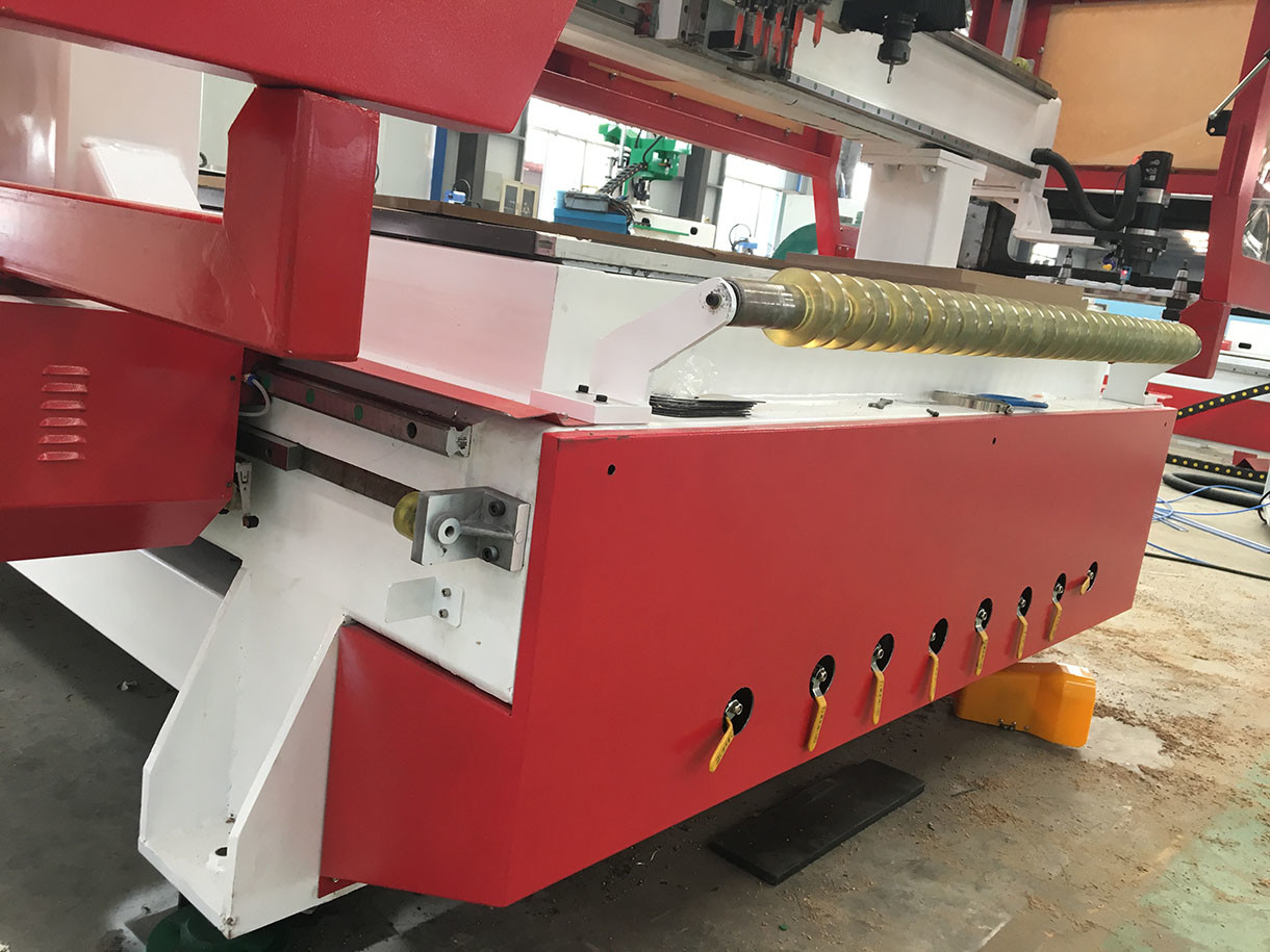 1530 cnc router machine
