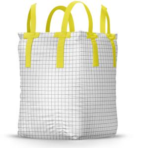 China 80gsm FIBC Jumbo Bag wholesale