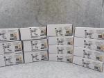 Steel Cummins 6BT 5.9 Truck Engine Parts 3357480 3978822 3978818 3978820 4955352