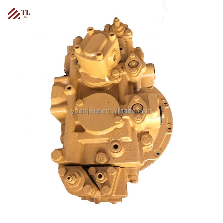 Yu 'An Construction Machinery Parts 312c 313d2 315d Hydraulic Main Pump Sbs80 Piston Pump Part 10r3678 173-0663 3117