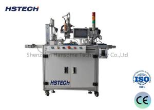 China Experience Fast and Accurate Fastening with Screw Fastening Machine wholesale