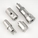 Custom CNC Stainless Steel Parts , Metal Machining Parts For Automotive