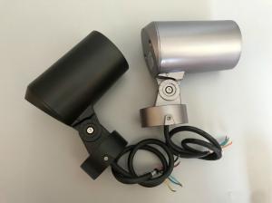 China 5000K 50W Adjustable CREE COB LED Garden Spotlight wholesale