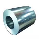 Electro Galvanized Steel Coil Zinc Coating Hot Dip Steel Sheet Z275 / Metal