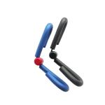 50cm 12cm Thigh Master Muscle Fitness Equipment Toner Fitness Workout Tools