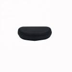 Portable Sunglasses Packaging Case Zipper Eyeglass Case Anti Pressure