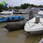 Pneumatic Rubber Ship Launching Airbag Lifting BV Certificate Heavy Lifting