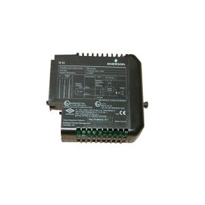 China Emerson KJ3004X1-EA1 wholesale