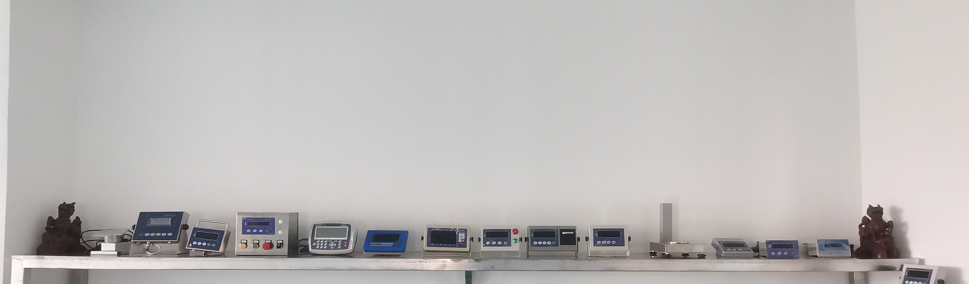 50KG Industrial Digital Scale Electronic Weight Platform Scale DISPLAYS in KG ONLY