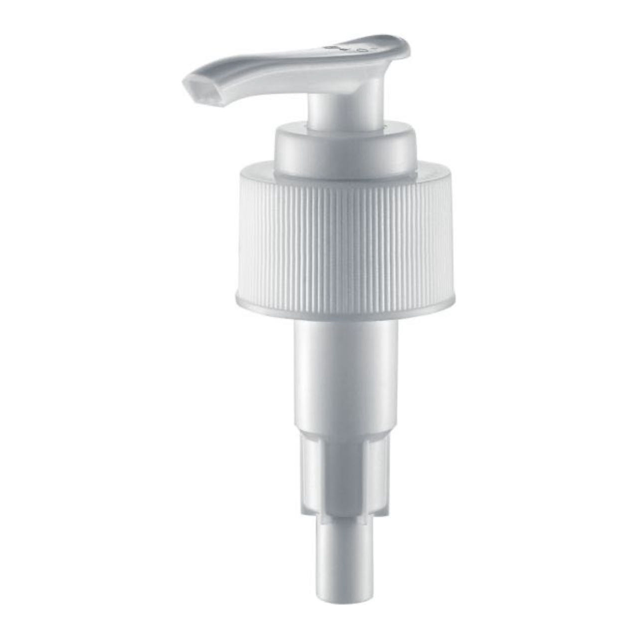 24/410 28/410 Plastic Lotion Pump Dispenser Head for Shampoo Travel Bottles Pump Head