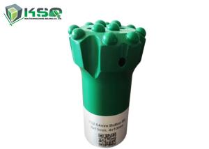 China R32 64mm High Grade YK05 Tungsten Carbide Inserts Button Drill Bit wholesale