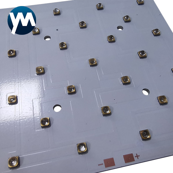 UV LED Module 75W uv high powe 3535 chip lamp beads uv glue curing lamp