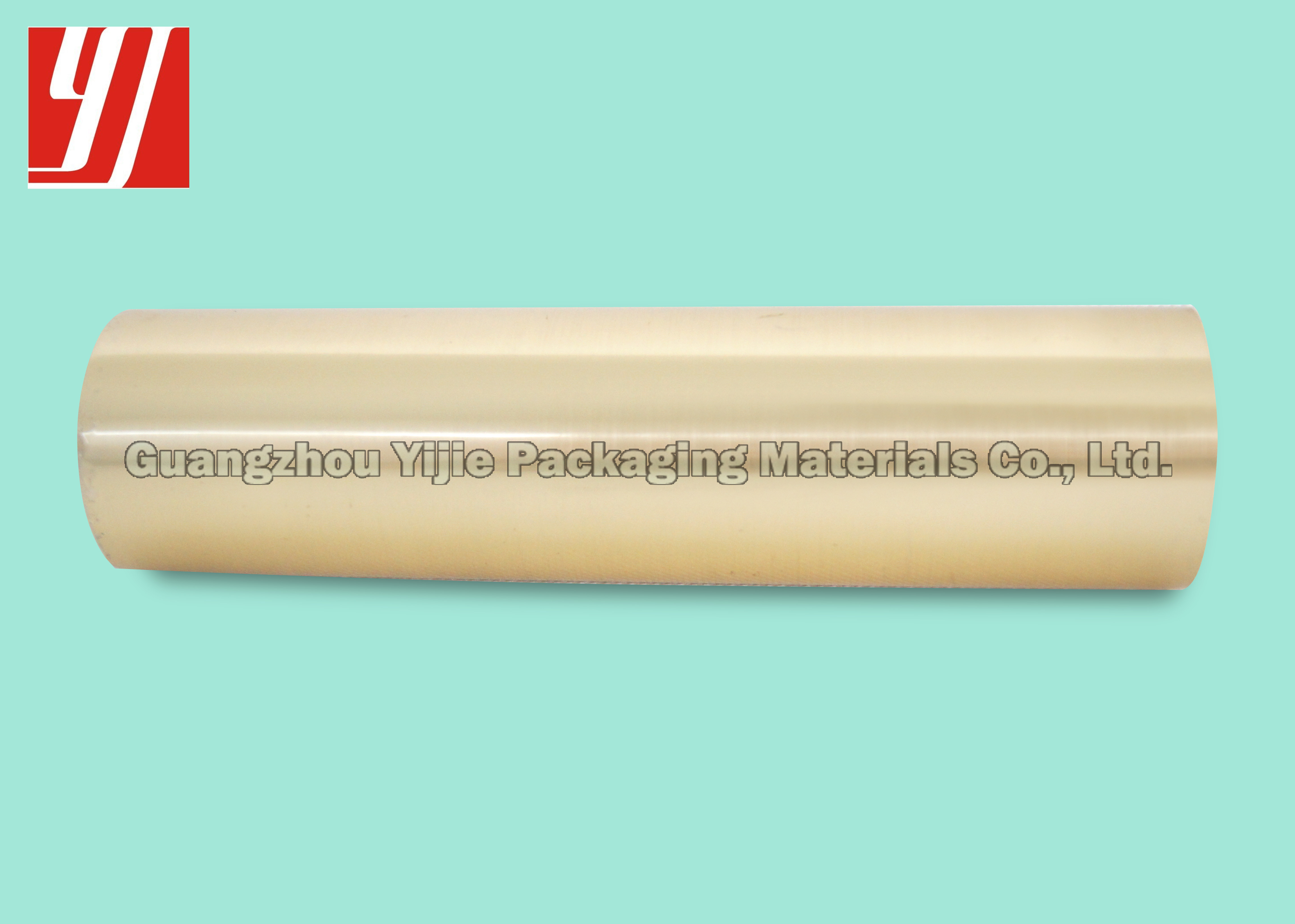 ODM Gold Hot Stamping Foil For Food Spirits Wine Package
