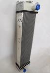 Water Tank Radiator for PC130-7 PC130LC-7 PC110-7 PC110LC-7 Excavator 203-03