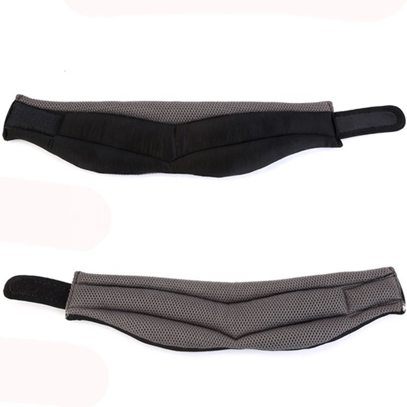 Air Inflatable Cervical Neck Traction Collar Pain Relief Waist Tool First Aid Kit Supplies And Equipment