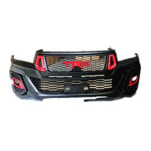 China Hilux Revo Modifications Body Kits wholesale