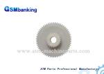 NR006XX0PT003 NCR ATM Spare Parts 6625 Receipt Drive Pulley