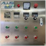Small Liquid Soap Shampoo Making Machine Liquid Detergent Cleanser Homogenizer